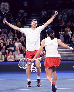 Image post by @wta on Instagram