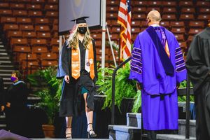 Image post by @clemsonvb on Instagram