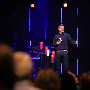 Image post by @opendoorchurchnc on Instagram