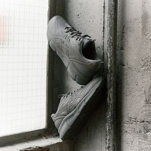 Image post by @asics_sportstyle on Instagram
