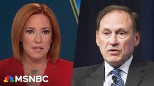 Video post by @msnbc on YouTube
