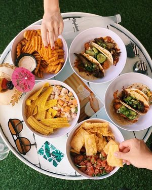 Image post by @theconfidante on Instagram