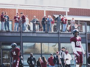 Image post by @temple_fb on Instagram