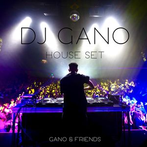 Image post by @dj.gano on Instagram