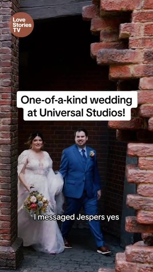 Video post by @lovestoriestv on TikTok