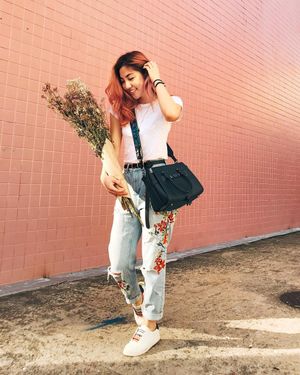 Image post by @narellekheng on Instagram
