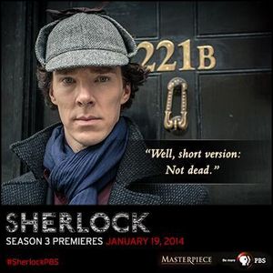 Image post by @PBS on Twitter/X