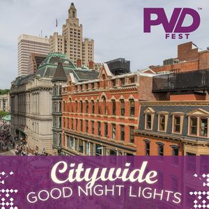 Image post by @pvd.fest on Instagram