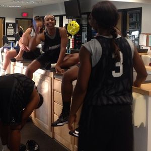 Image post by @providencewbb on Instagram