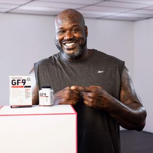 Image post by @shaq on Instagram