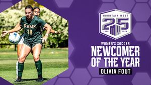 Image post by @MountainWestConference on Facebook