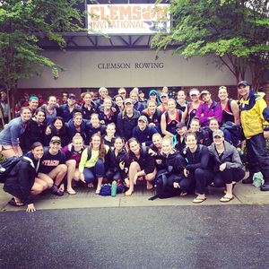 Image post by @cusewrowing on Instagram