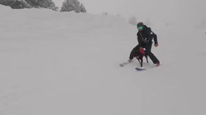 Image post by @j_skis on Instagram