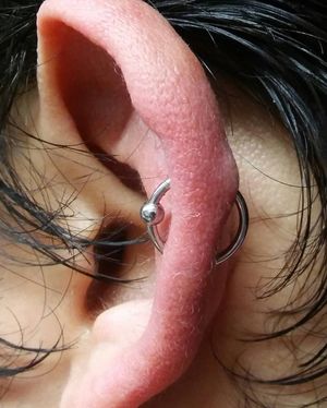 Image post by @clearvisiontattoo on Instagram