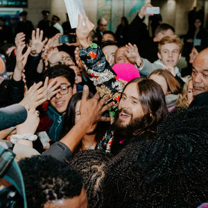 Image post by @livenation on Instagram