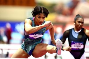 Image post by @americantrackleague on Instagram