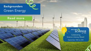 Image post by @LetsTalkScience on Facebook