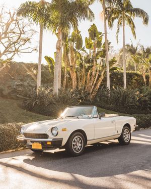 Image post by @fiatusa on Instagram