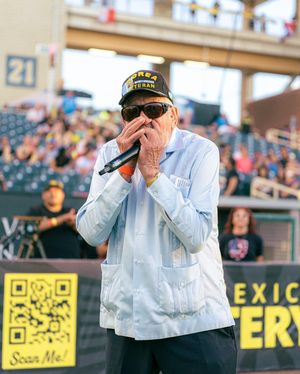 Image post by @newmexicoutd on Instagram