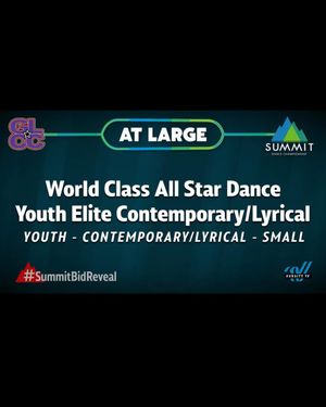 Image post by @wcallstardance on Instagram