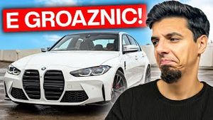 Video post by @vroomvroomvlog on YouTube