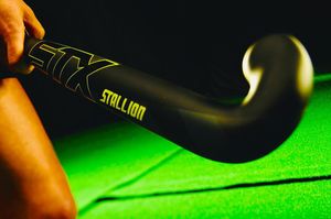 Image post by @stxfieldhockey on Instagram