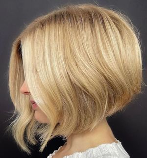 Image post by @behindthechair_com on Instagram