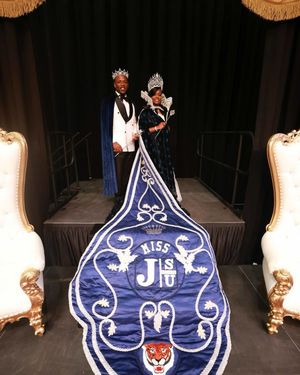 Image post by @jacksonstateu on Instagram