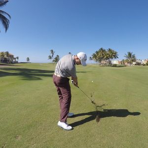 Image post by @bryanbrosgolf on Instagram