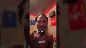 Video post by @bandmanrill on YouTube