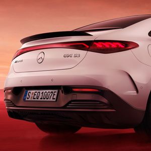 Image post by @mercedesamg on Instagram