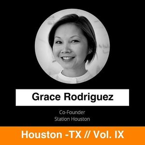 Image post by @houstonlatinabloggers on Facebook