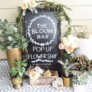 Image post by @thebloombartx on Instagram