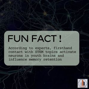 Image post by @STaRscholarprogram on Facebook