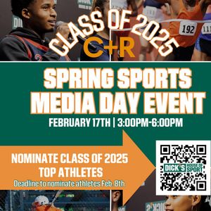 Image post by @carolinarecruits on Instagram