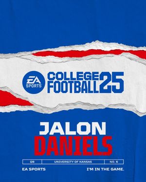 Image post by @jalondaniels6 on Instagram