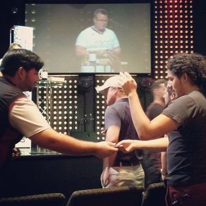 Image post by @metrolifechurch on Instagram