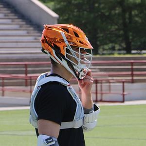 Image post by @cascade_lacrosse on Instagram