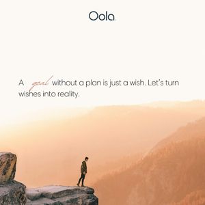 Image post by @oolalife on Instagram