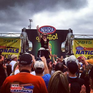 Image post by @jfr_racing on Instagram