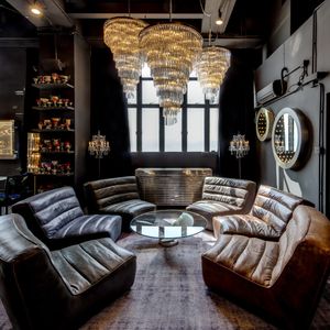 Image post by @timothyoulton on Instagram