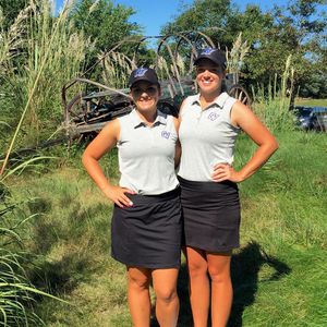 Image post by @gvsuwomensgolf on Instagram
