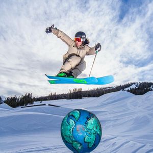 Image post by @cufreeskiing on Instagram