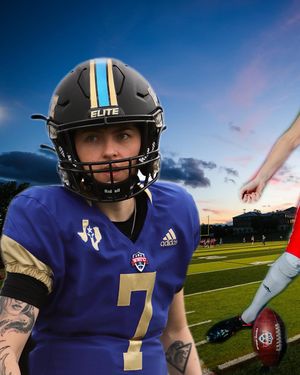 Image post by @wnfcfootball on Instagram