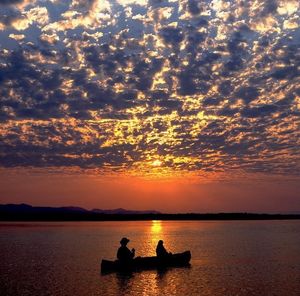 Image post by @chiawasafaris on Instagram