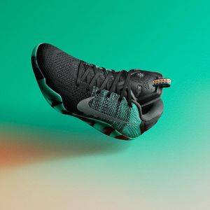 Image post by @nikebasketball on Instagram