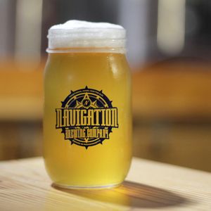 Image post by @navigationbrewingco on Instagram