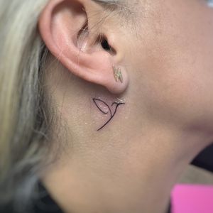 Image post by @clearvisiontattoo on Instagram