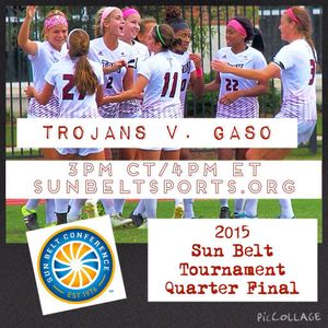 Image post by @troytrojanssoccer on Instagram