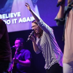 Image post by @opendoorchurchnc on Instagram